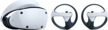 Sony PlayStation VR2 Dedicated head mounted
