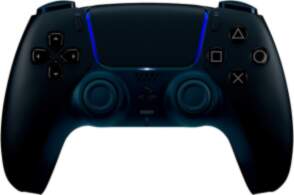 Sony PS5 DualSense Controller V3 Midnight