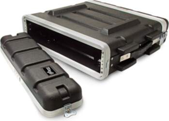 Stagg ABS 2 U - rack