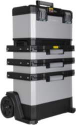 Stanley Fatmax Mobile Workshop - Metal/Plastic