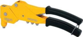 Stanley MR77 riveter - rotating head