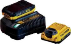 Stanley SFMCB12D2 Starter Kit