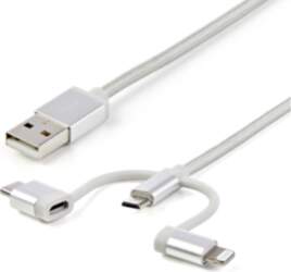 StarTech.com 1 m (3 f