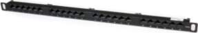 StarTech.com 24 Port 0.5U