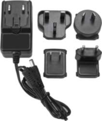 StarTech.com DC Power Adapter -