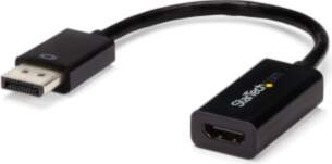 StarTech.com DisplayPort to HDMI 4K