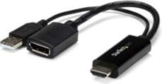 StarTech.com HDMI to DisplayPort Adapter