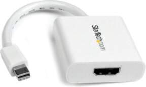 StarTech.com Mini DisplayPort to HDMI