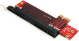 StarTech.com PCI Express X1 to