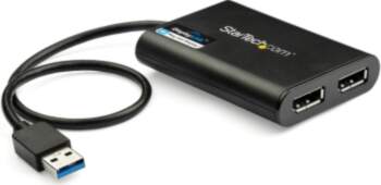 StarTech.com USB 3.0 to