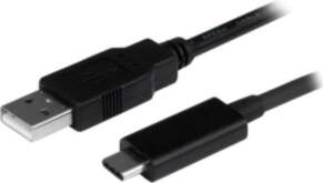 StarTech.com USB-C to USB-A Cable