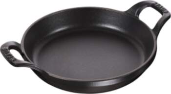 Staub Round Baking & Casserole Dish