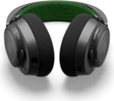 Steelseries Arctis Nova 7X Headset Wired
