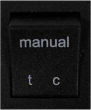 Steering Wheel / Remote Control Switch