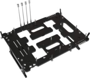Streacom BC1 V2 Benchtable - black