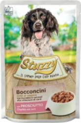 Agras Pet Foods STUZZY Chunks with