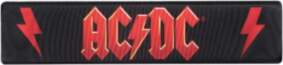 Subsonic Ergopad AC/DC