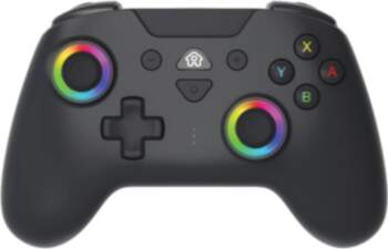 Subsonic Wireless Led Controller Black for
