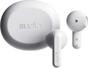 Sudio Earbuds | A3 | Bluetooth