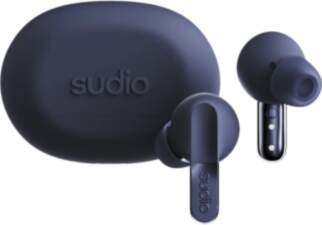 SUDIO Earbuds | N3 Pro |