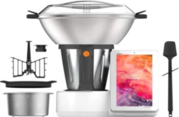 Taurus MyCook Next multi-function cooking robot