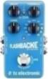 TC Electronic Flashback 2 - guitar
