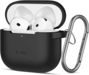 Tech-Protect Apple AIRPODS 4 SILICONE HOOK