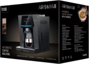 Teesa Aroma 800 Automatic Coffee Maker