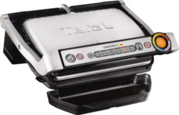 Tefal OptiGrill + GC712D