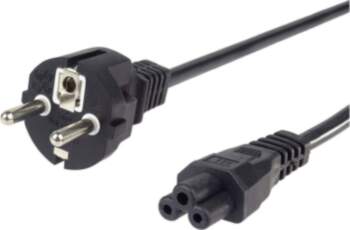 TERRA Kabel Netz 3 pol. SchuKo