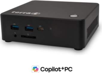 TERRA PC MICRO 7000A - Copilot+