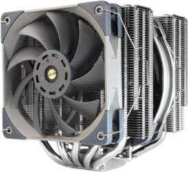 Thermalright Frost Commander 140 Processor Air