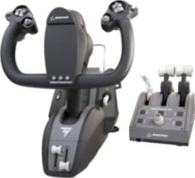 Thrustmaster Joystick Thrustm. TCA Yoke Pack