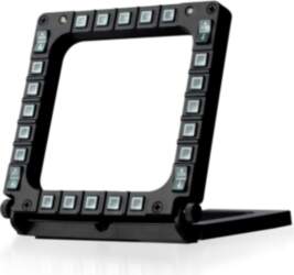 Thrustmaster MFD Cougar Pack - 2stk