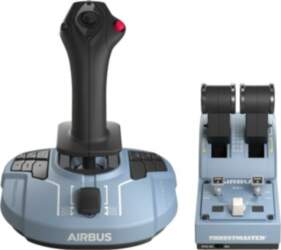 ThrustMaster TCA Officer Pack Airbus E