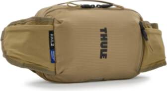 Thule 5305 Rail Hip Pack 2L