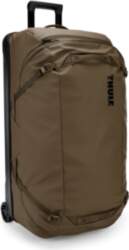 Thule Chasm Recycled Rolling Duffel -