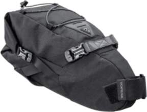 Topeak BackLoader Saddle Bicycle bag 6