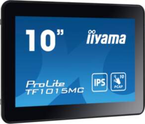 Touchpanel IIYAMA TF1015MC-B2 IP65