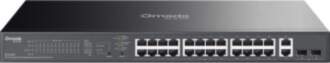 TP-Link ES228GP network switch Managed L2