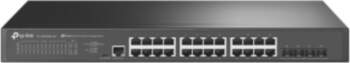 TP-Link JetStream TL-SG3428X-M2 network switch Managed