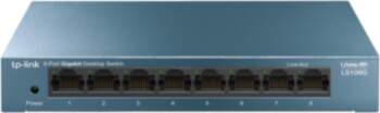 TP-LINK LS108G network switch Unmanaged Gigabit