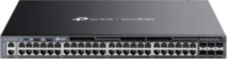 TP-Link Omada 48-Port Gigabit Stackable L3