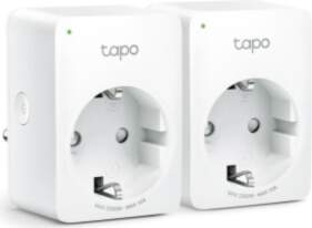 TP-Link Tapo Mini Smart Wi-Fi Socket