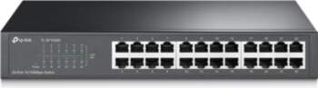 TP-Link TL-SF1024D network switch Unmanaged Fast