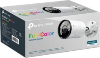 TP-Link VIGI C355 Bullet IP security