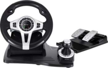 Tracer TRAJOY46524 Gaming Controller Steering wheel