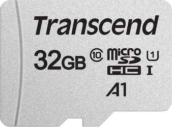 Transcend microSDHC 300S 32GB