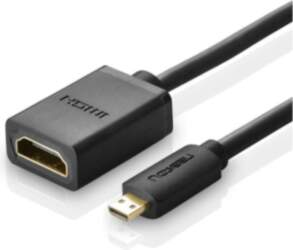 Ugreen UGREEN Micro HDMI To HDMI