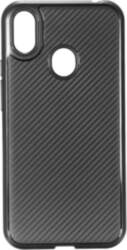 UleFone X Silicone Case Black